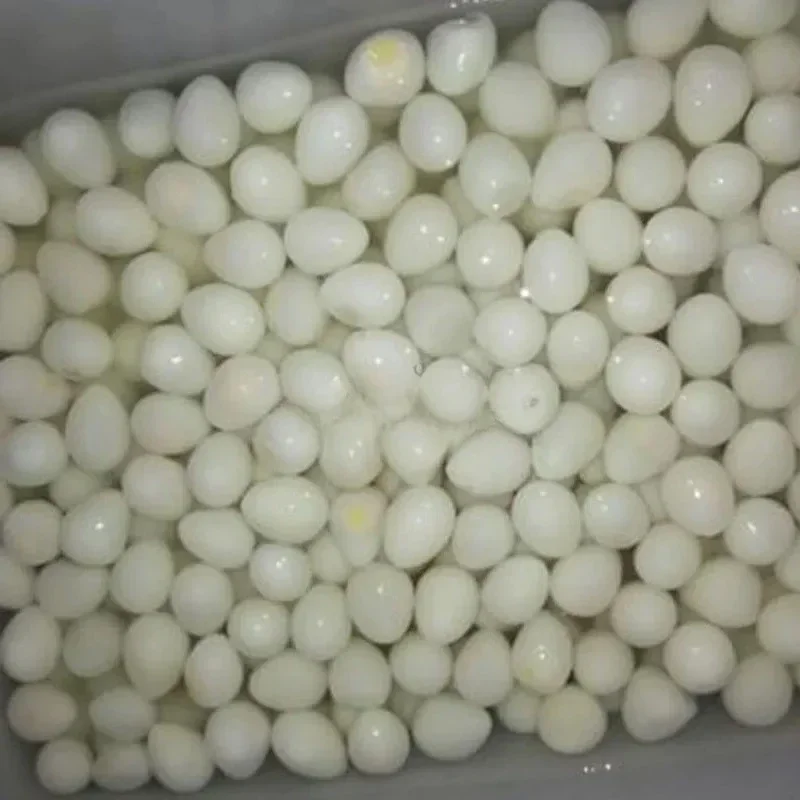 Automatic Eletric Quail Brid Egg Peeler Machine Huller Machine Sheller Machine Top Quality