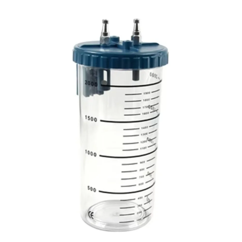 bouteille-d'aspiration-jetable-bouteille-a-vide-regulateur-d'aspiration-medical-pot-d'aspiration-mural-bouteille-a-vide-de-1-litre