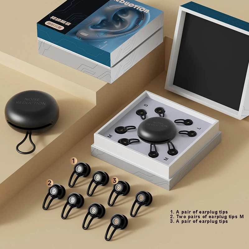 Thumbnail 2 - #14 Ranked Earplugs Picks in 2026