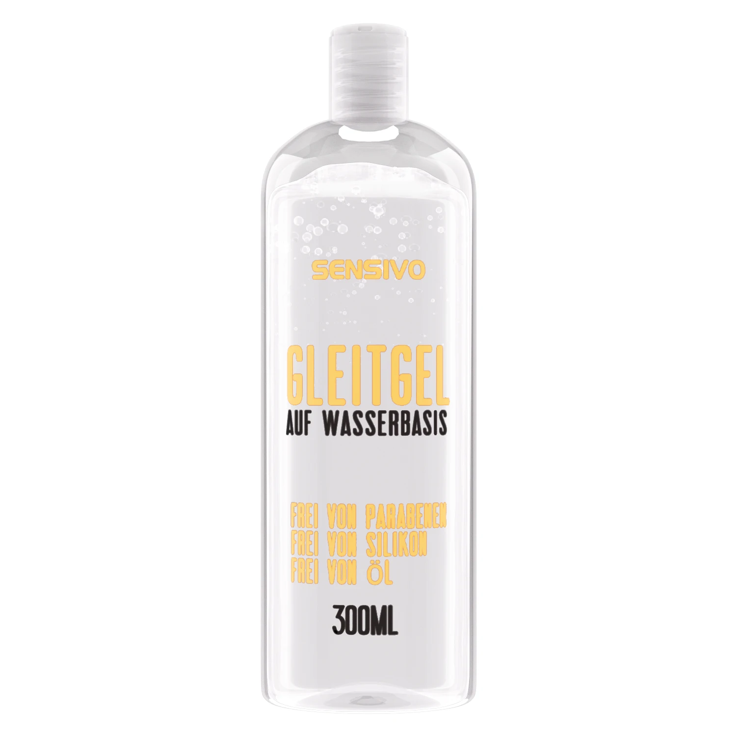 300ml lubrifiant sexuel à base d'eau huile sexuelle pour Masturbation lubrifiant pour sexe lubrifian
