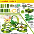 263PCS-Track Set