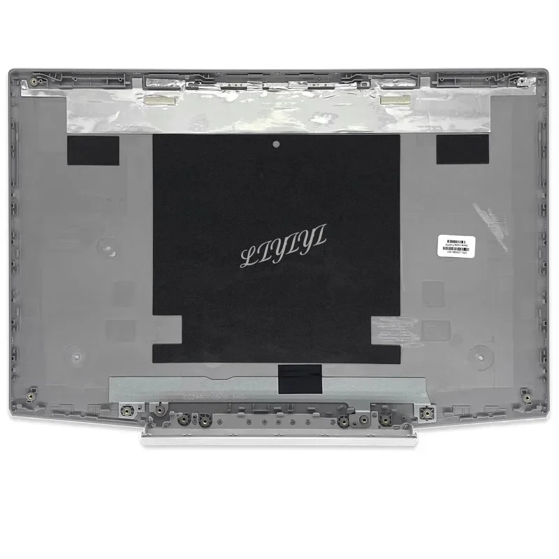 New for HP ZBook 15v G5 TPN-C134 LCD back cover top case Silver