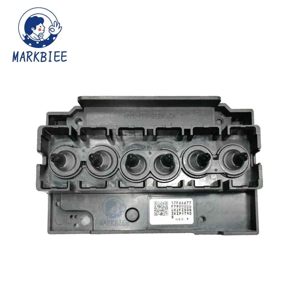 Cubierta de cabezal de impresión para impresora Epson L1800, L801, L800, L805, TX650, R290, T50, R390, R270, R1400, R1430, R330, P50, R280,