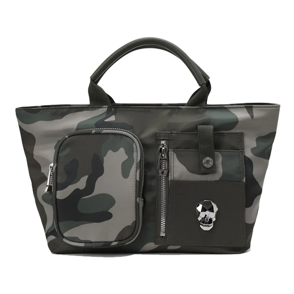 Hochwertige, leichte Luxus-Golftasche für Männer und Frauen mit der gleichen großen Handtasche, Kosmetiktasche, Golftasche