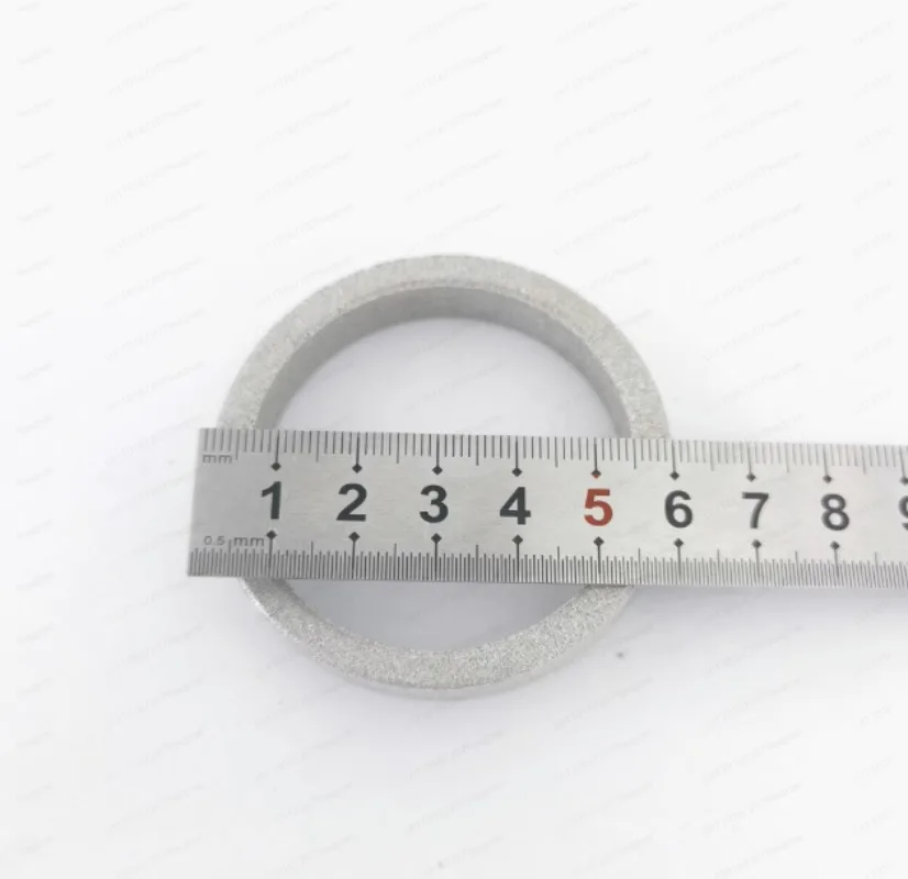 Selective Wave Soldering Nitrogen Metal Ring Sealing Ring Outer Longitude 60 Inner Longitude 50 Height 8mmPN: 252783
