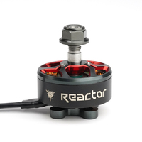 RUSHFPV REACTOR TRAINING 2207 FPV motor practice racing flower fly novice entry practice