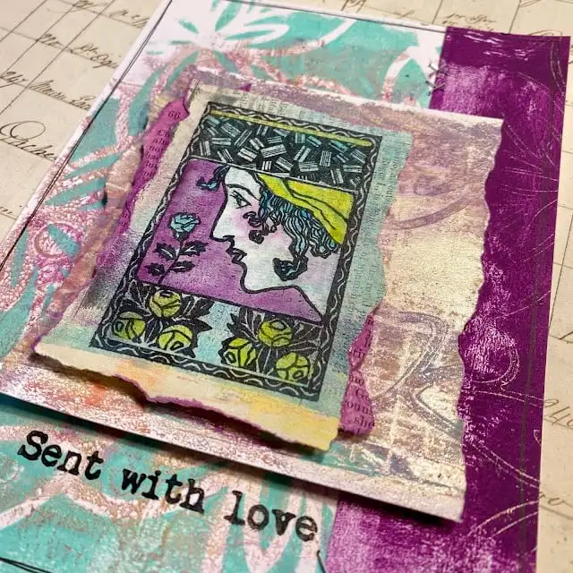 Postacie w stylu retro przezroczyste silikonowe stemple do scrapbookingu DIY materiały rzemieślnicze stempel do albumu fotograficznego tworzenie