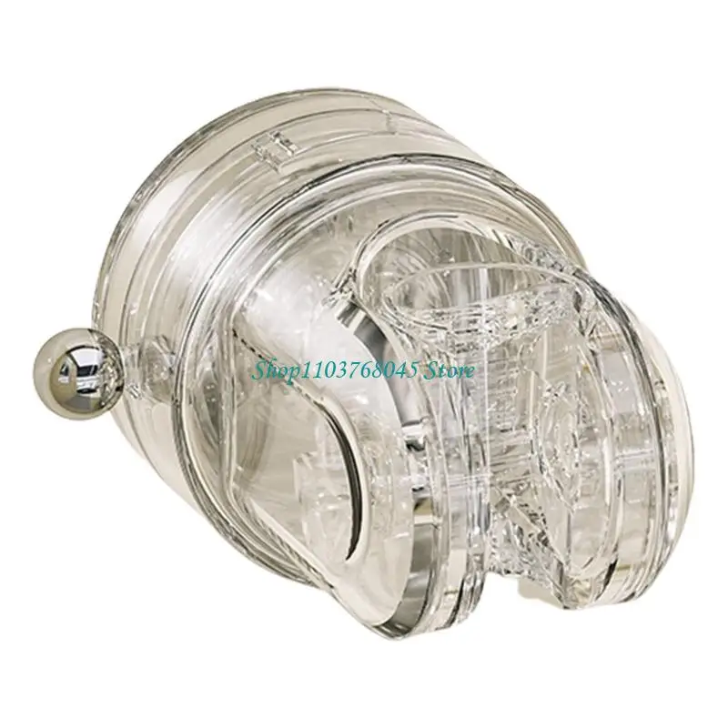 R53F تمرين بدون حاملات دش الحمام #5