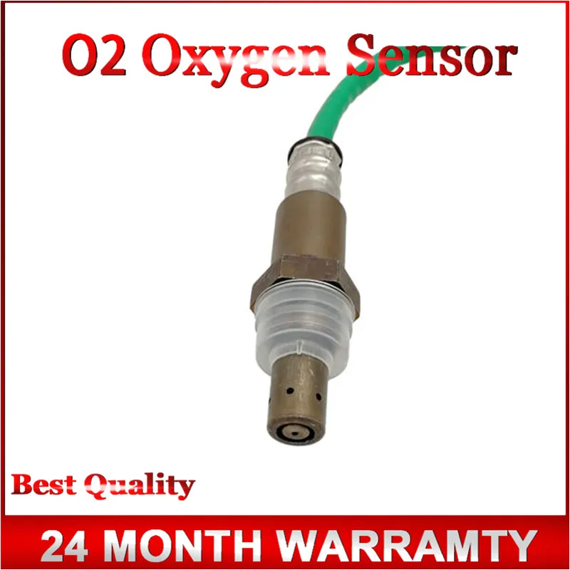 

Лямбда датчик кислорода вниз для Toyota Corolla NRE181 ZRE18 ZWE182 Но детали # 89465-02410 8946502410