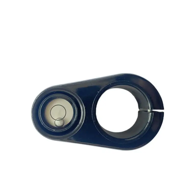 Bolha de Centralização da Fibra do Carbono Polo Nível de Espírito Medindo Rod Gps 25 mm 32 mm 36 mm