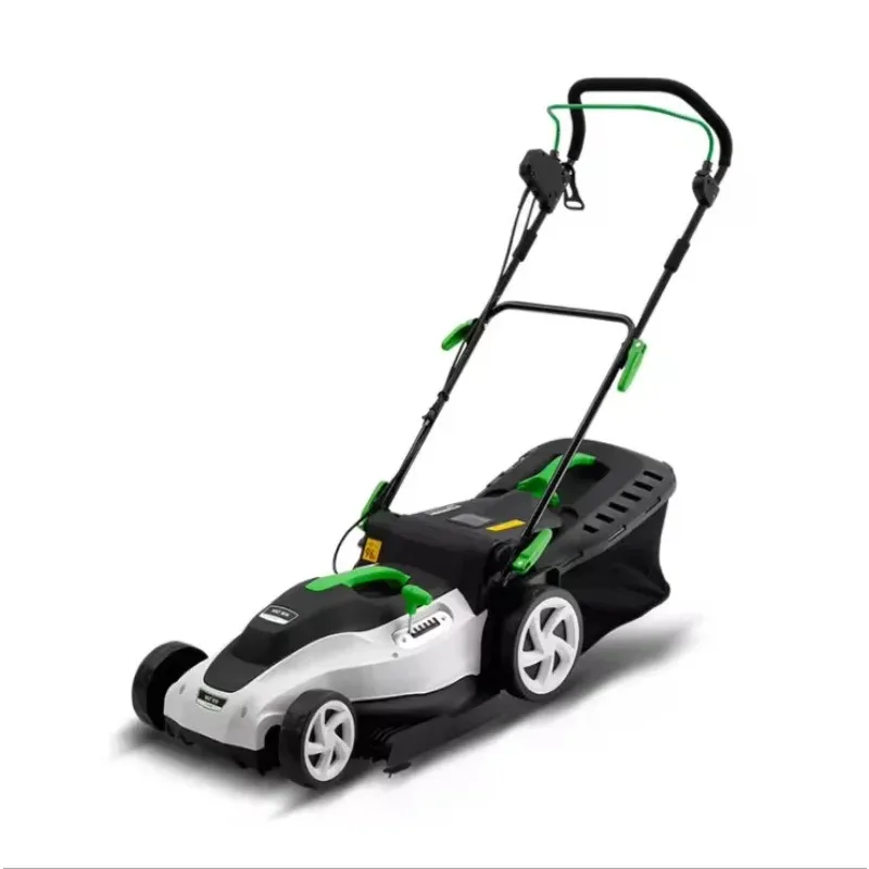 

Hot Selling Lithium Battery Lawn Mower Hand-push with High Quality Motor Low Price and Versatile Use in All Places