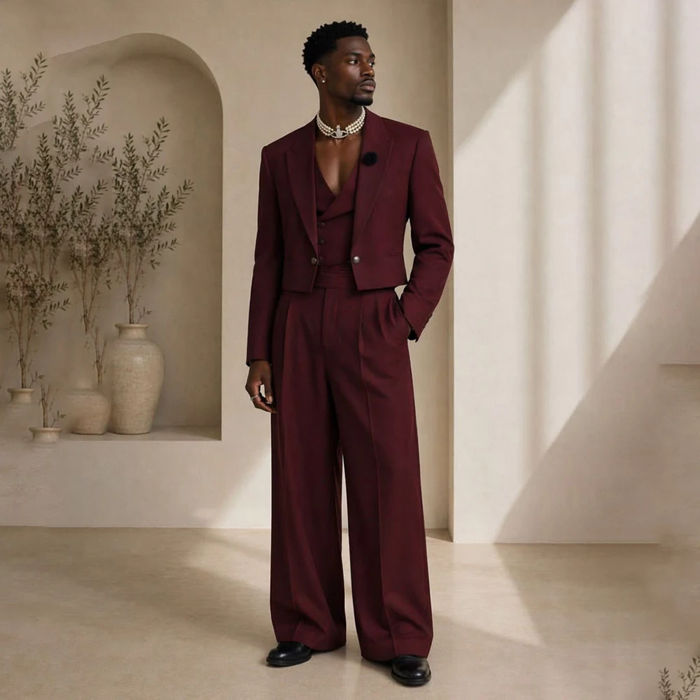 #23 Ranked Mens Tailored Suit Jackets Picks in 2026