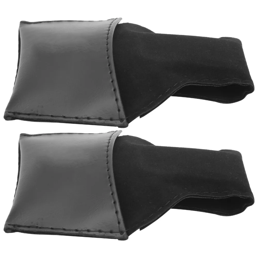 2PCS Pu Leather Bil…