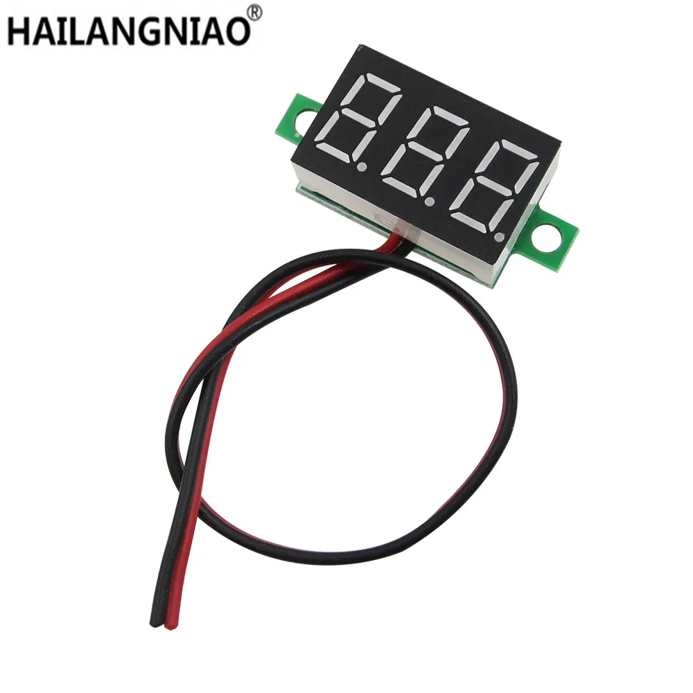 20Pcs/Lot Red Secon…