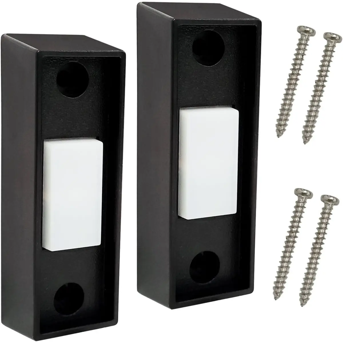 2026 New Garage Door Wall Button for Genie 29599S Wired Series II Lighted Push Button Garage Door Opener Wall Control with Screw