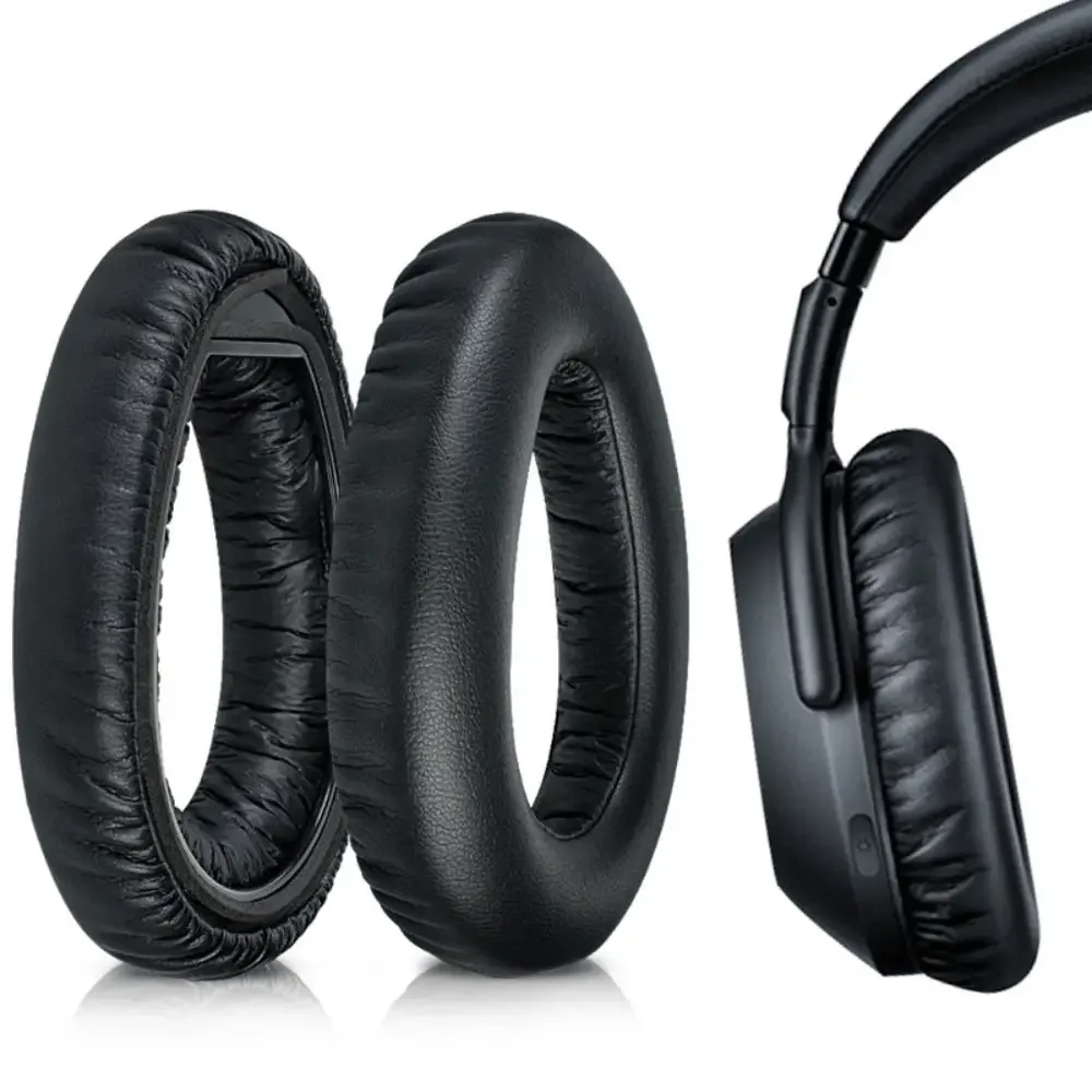 

Replacement High quality Headphone Earpads Suitable For Sennheiser PXC550 Headphone Earpads Cushion Earmuff Cover