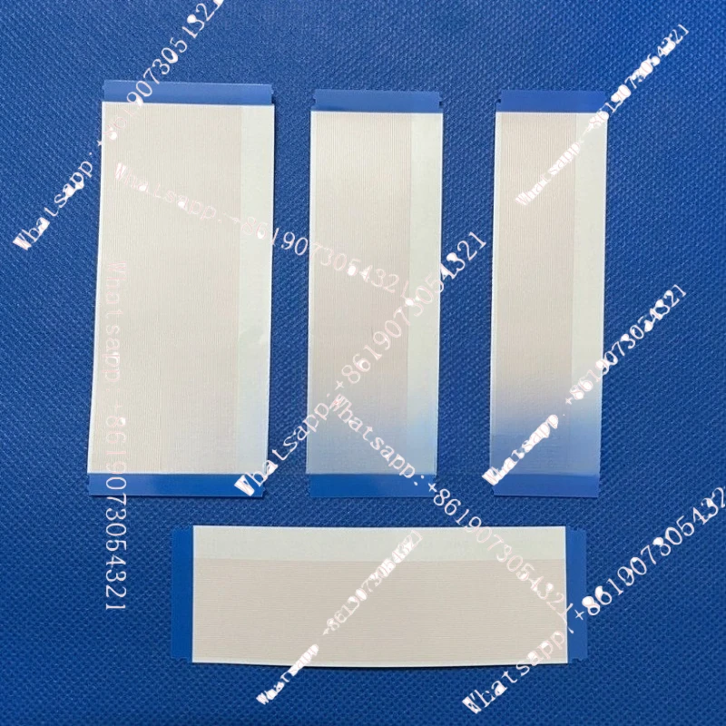 

50P/60P/68P/80P/96P0.5mm pitch broken Y maintenance special FFC cable, length optional