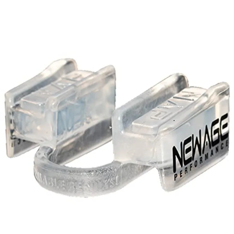 

6DS Weightlifting Mouthpiece, Increase Strength and Reps for Lifting, Powerlifting, Strongmen, Bodybuilding, Calisthenics, Work