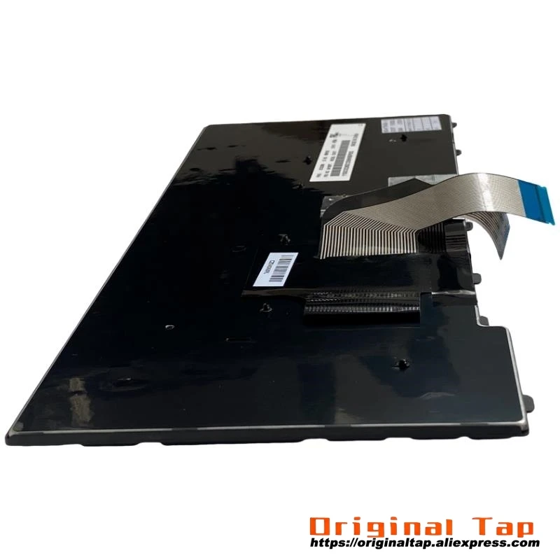 Lenovo Thinkpad,l440, l450, l460, t440, t440s, t431s, t440p, t450, t450s, t460, 04y0830, 00hw882, 04y0868用のフランス語キーボード