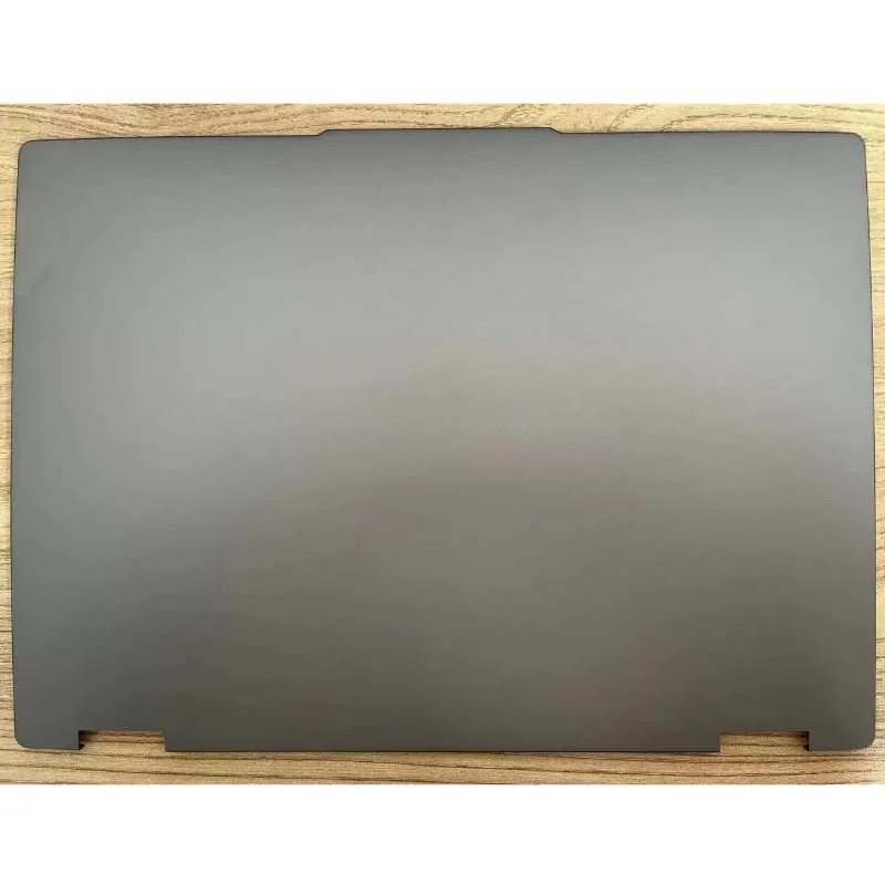 New Original Top Case For Ideapad 5 2-in-1 16IRU9 16AHP9 Laptop LCD Screen Back Cover IPS Screen Gray 5D10S40105