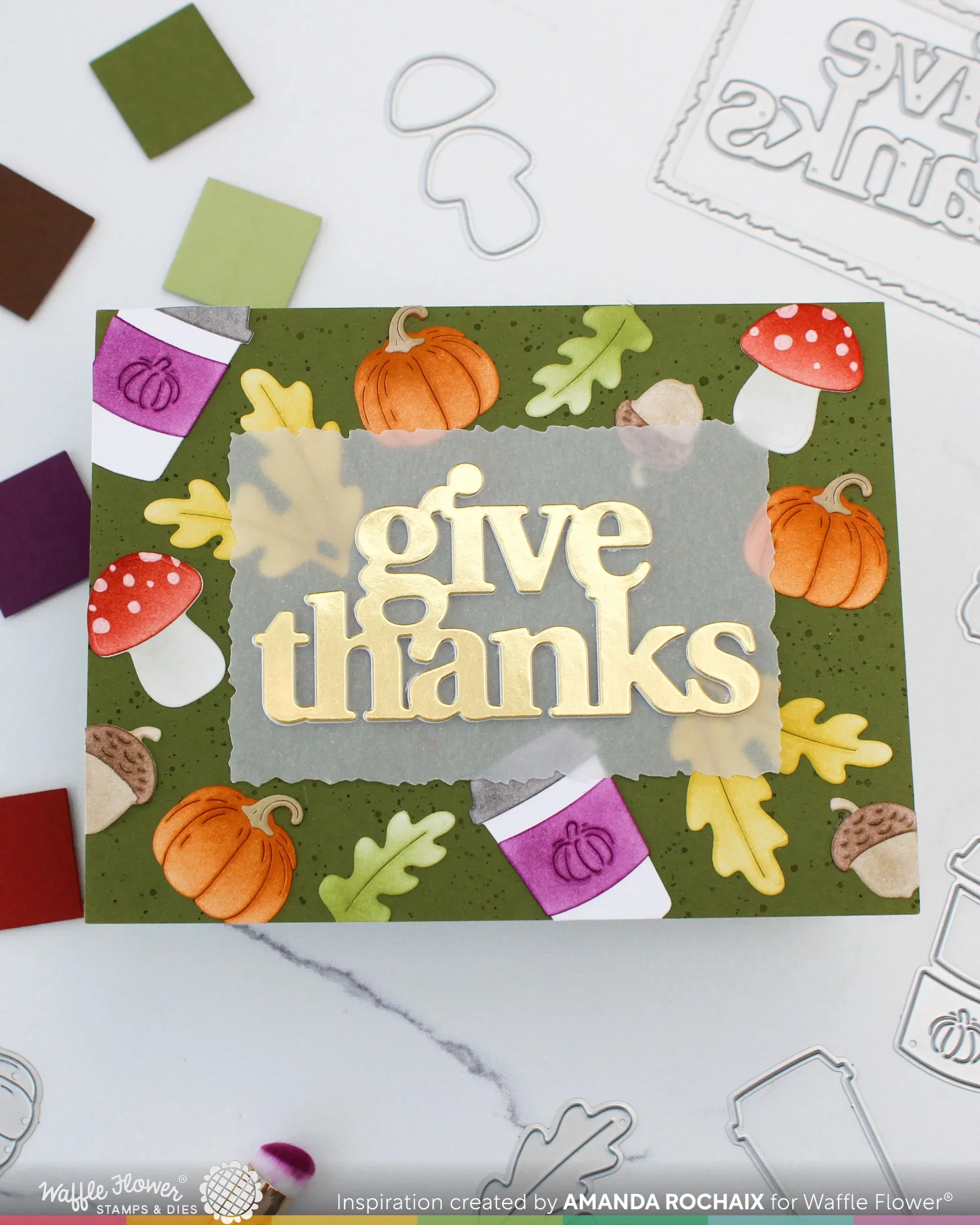 2025 New Metal Cutting Dies For WaffleFlower Cake Time Stencil DIY Scrapbooking Crafts Maker Photo Album Template Handmade