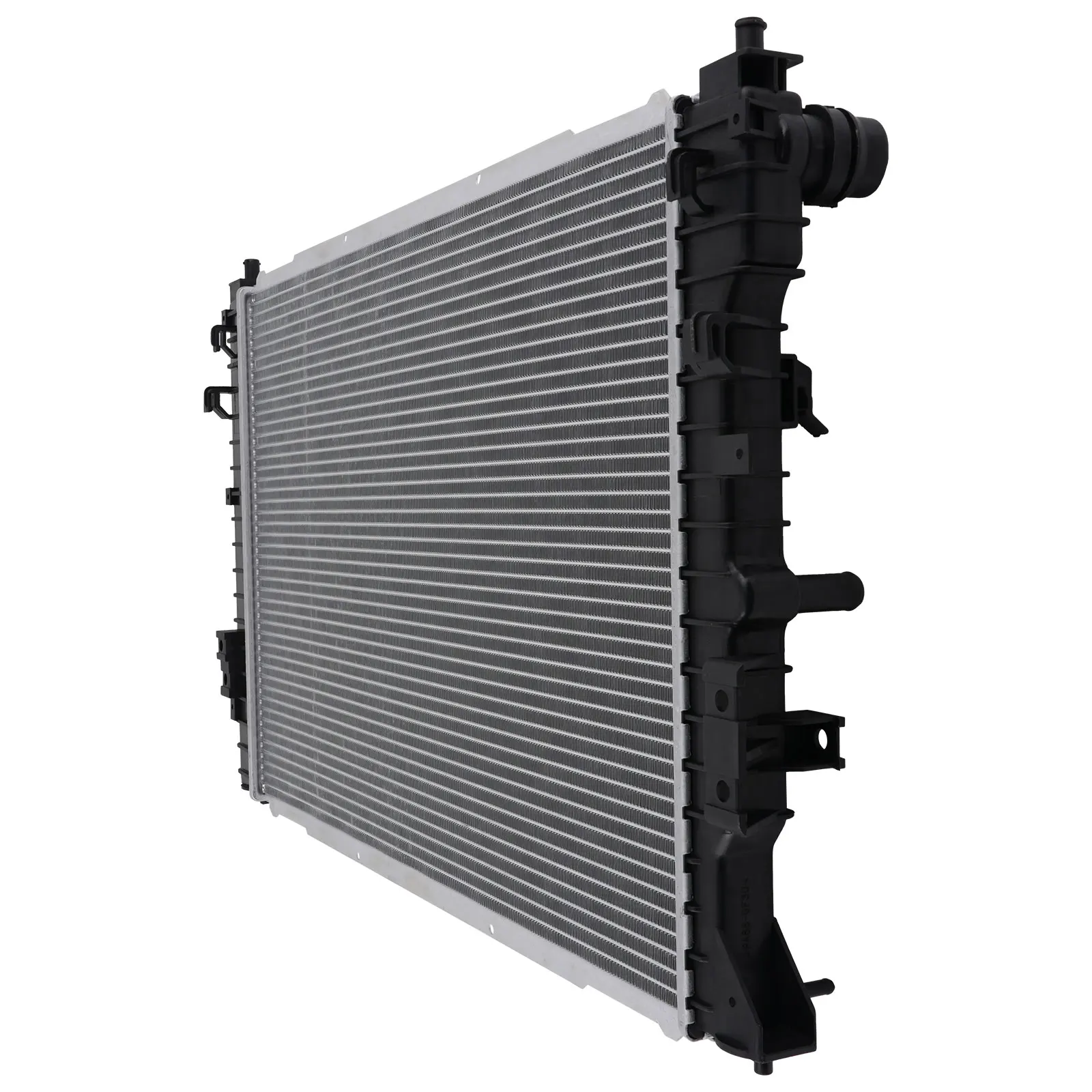Unidad de refrigeración para Ford Escape/Mariner L4 2.5L 2010-2012 CU13209 Cross Flow MT