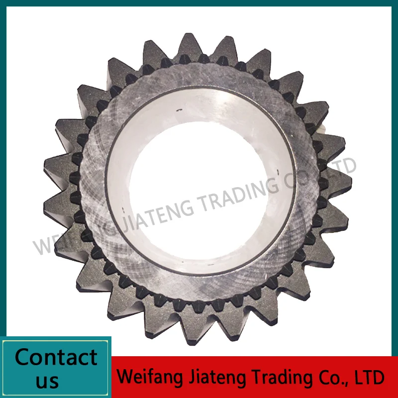 

For Foton Lovol Tractor Parts a drive gear