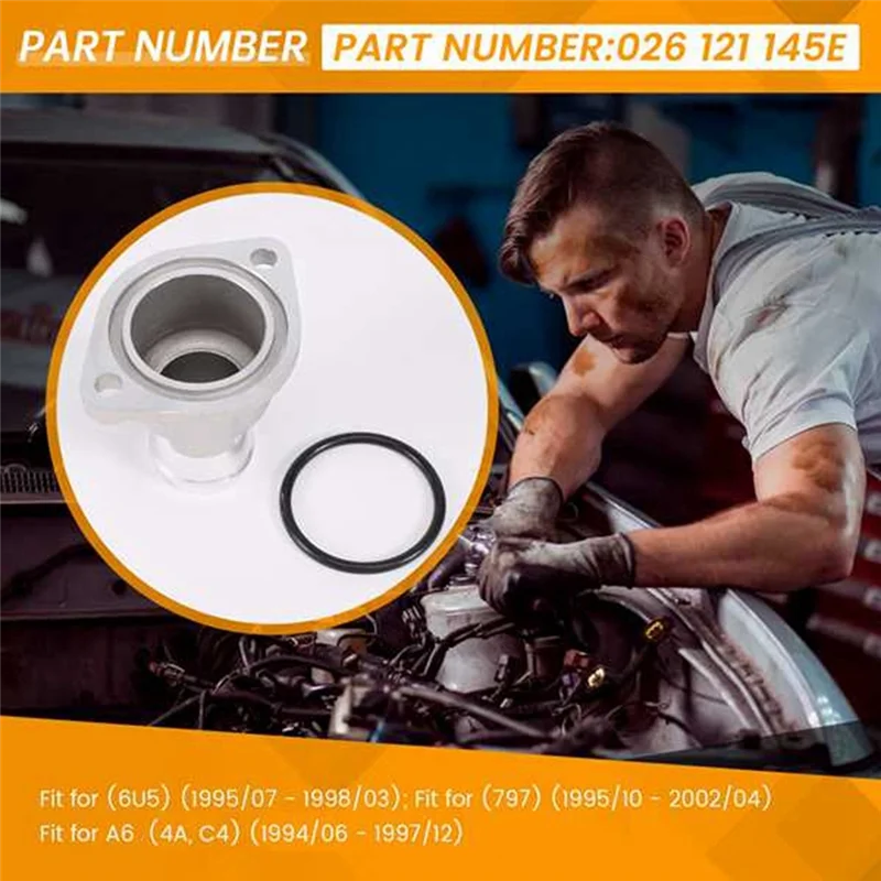 Radiator Coolant Ho… - image