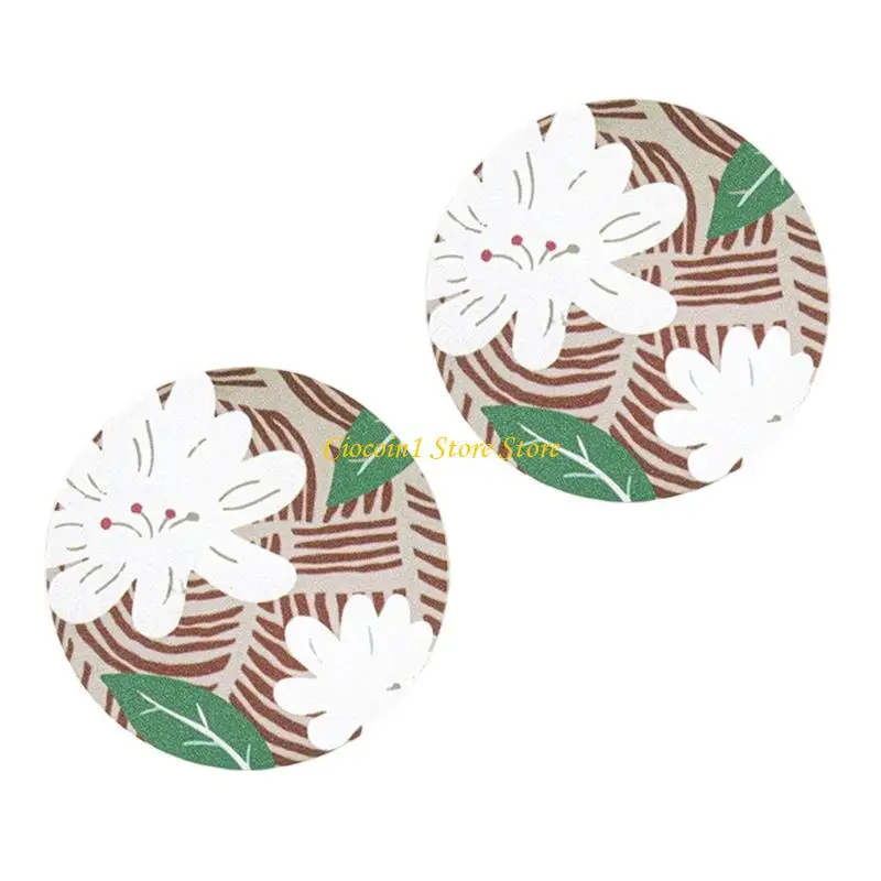 A3PC Camera Skin Lens Sticker Cameras Decorations For Mini Evo Cameras Easy Removal Adhesive Cover for Travel Photography