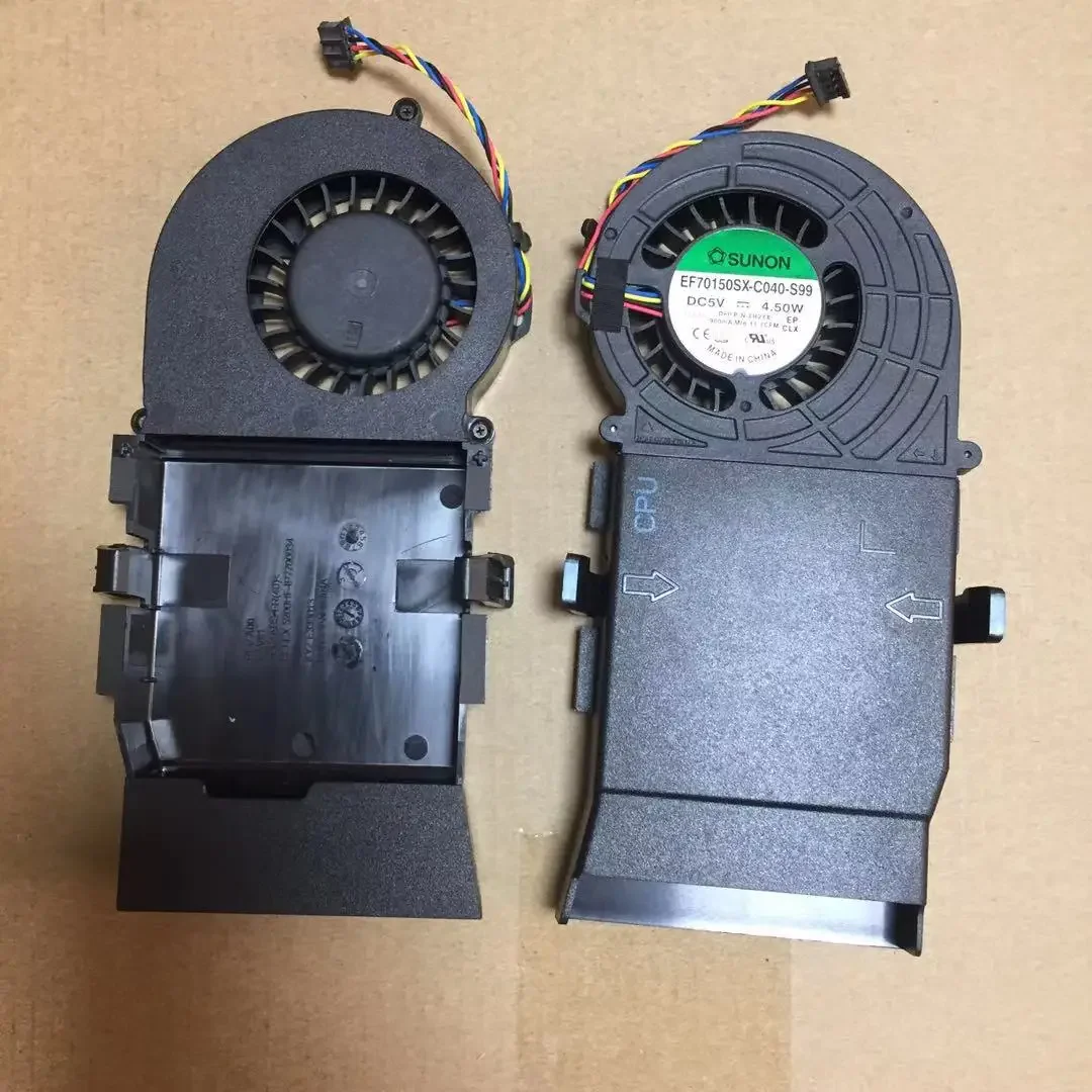 Fan for KSB0705HB-A Dell ALWAR-2508 Alpha 6XNNH-A00 XH2YX-A00 DP/N XH2YX 6XNNH CPU GPU FAN EF70150SX-C040-S99