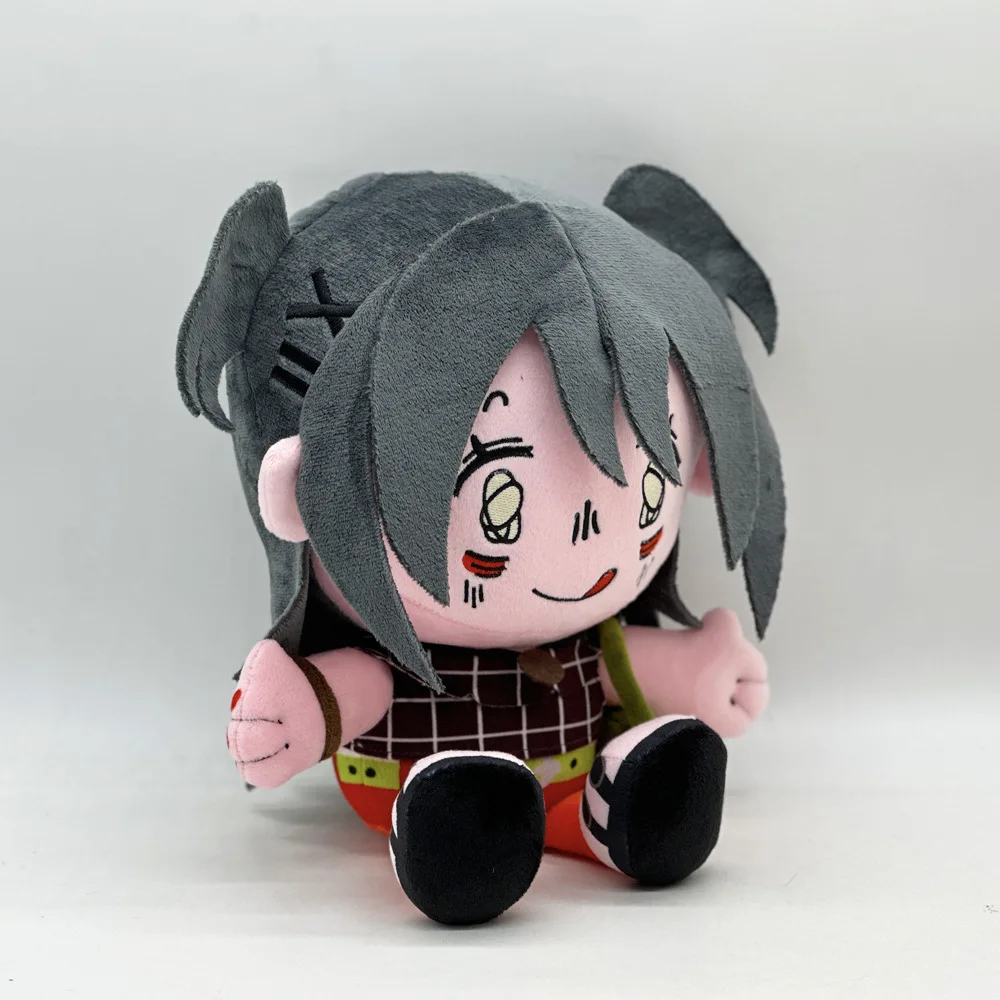 Armario de Lacey de 25cm, juguete de peluche de Anime, animales de peluche, regalos suaves para niños, muñeca de cumpleaños