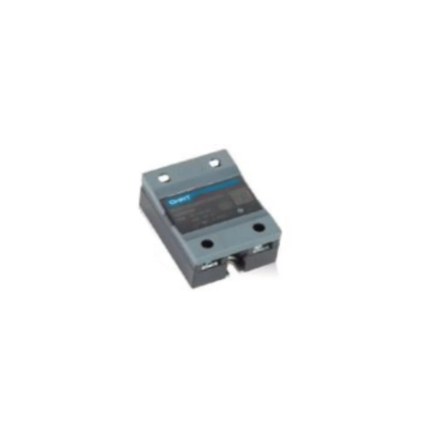 Njg2-Sdd032-10A024 Dc to Dc Solid State Relay 5-32Vdc/10A 12-250Vdc for Industrial Control Single Phase Dc Controlssrheaterlight