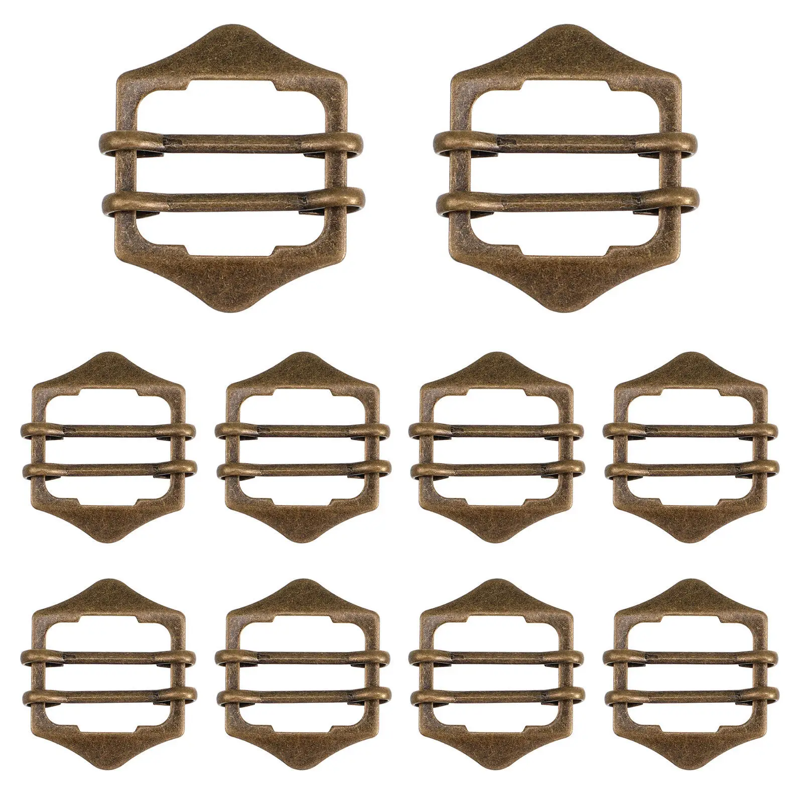30-pecas-fivelas-ajustaveis-de-metal-para-colete-fecho-deslizante-de-bronze-para-colete-social-masculino-fivela-ajustavel-para-alca-traseira-de-colete-formal