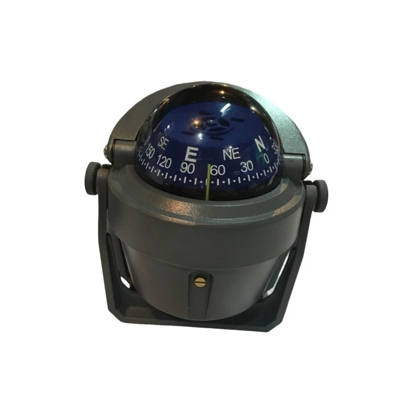 Marine YQ-50 professional magnetic compass, yacht accessories, marine magnetic compass, lifeboat accessories CCS certificate