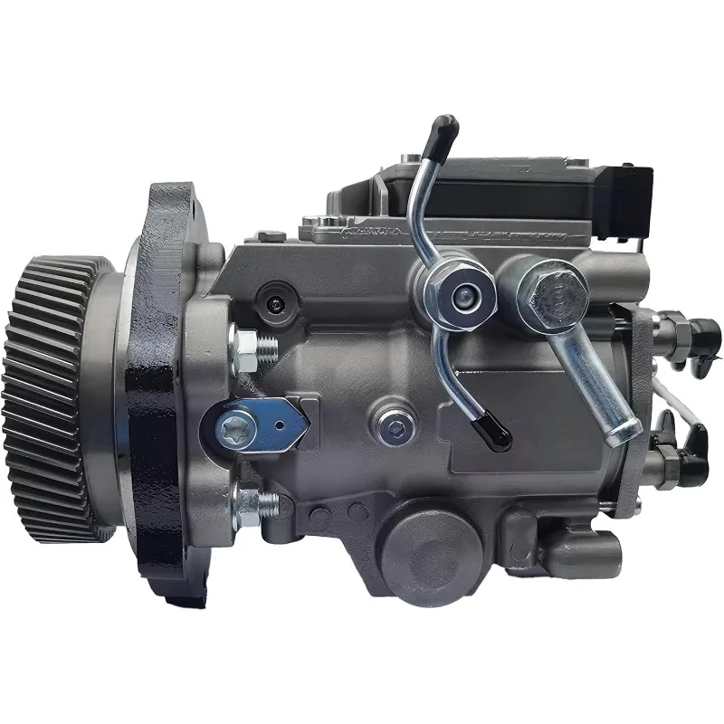 

VP44 Fuel Injection Pump 0470504045 109341-1040 109341-1041 For Isuzu 4JH1 4JH1-TC D-Max Engine