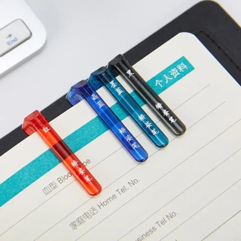M5TB 60 PCS/set 0.5mm roller joll gel pens ballpoint pen tool for Office School Stationery Hompts