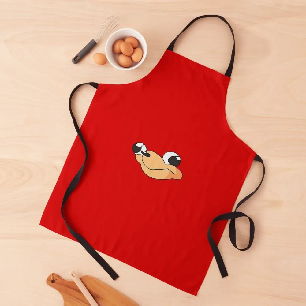 Uganda Knuckles Apron Kitchen Chef Kitchen Accessories 2022 Kitchen For Men carpenter Apron