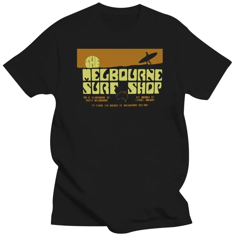 Мужская Винтажная футболка с коротким рукавом, в стиле ретро