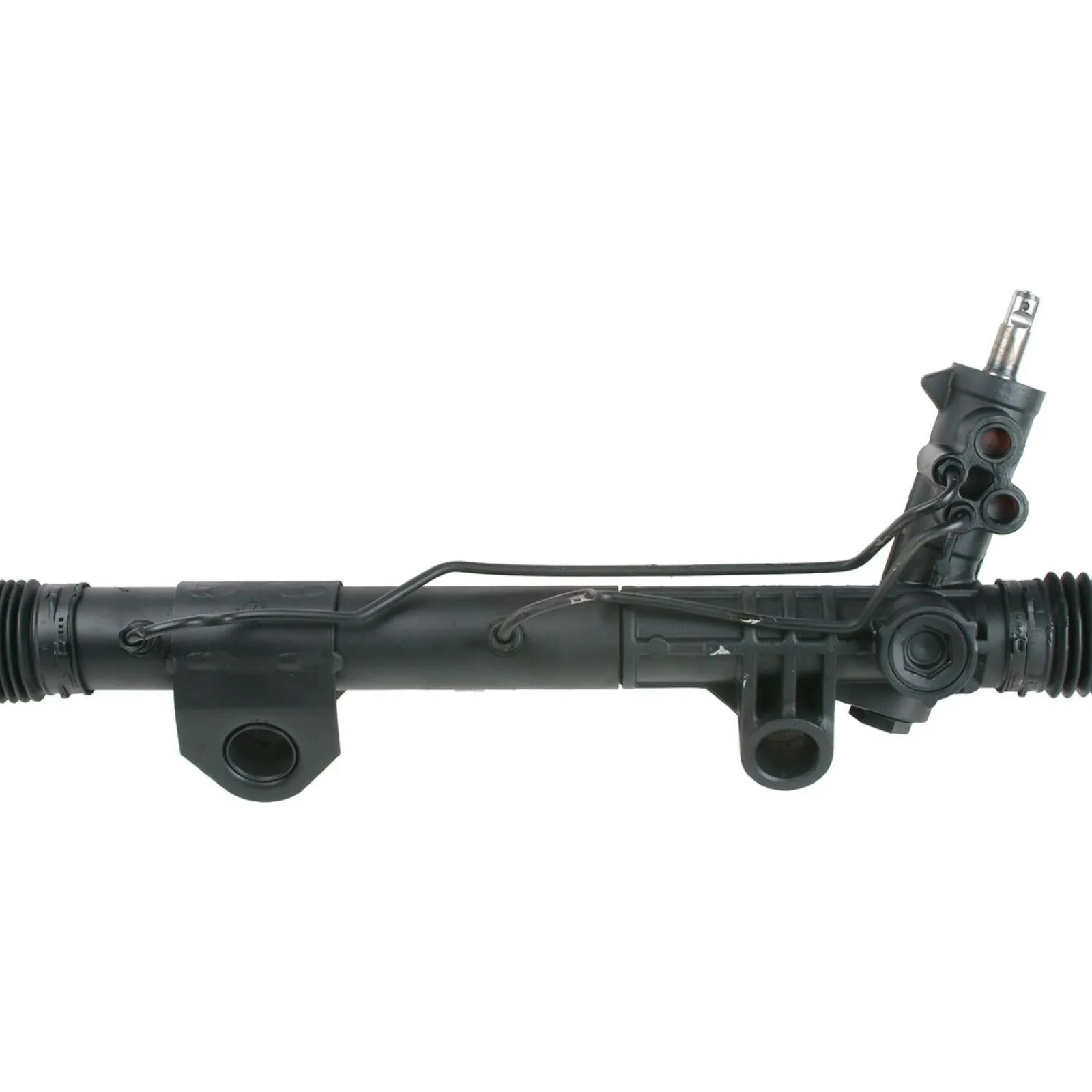 US  22-382 Remanufactured Hydraulic Power Steering Rack and Pinion Complete Unit (Renewed)