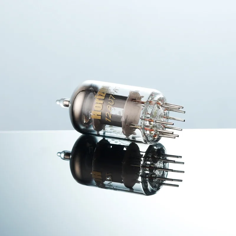 

Цифровая лампа Noble Voice Horizon 12AU7-AT