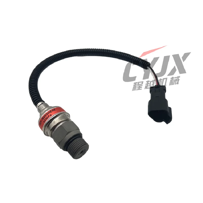 Excavator for Caterpillar E320B/C Hydraulic Pump High Pressure Sensor/E330B/C D Pressure Switch 221-8859