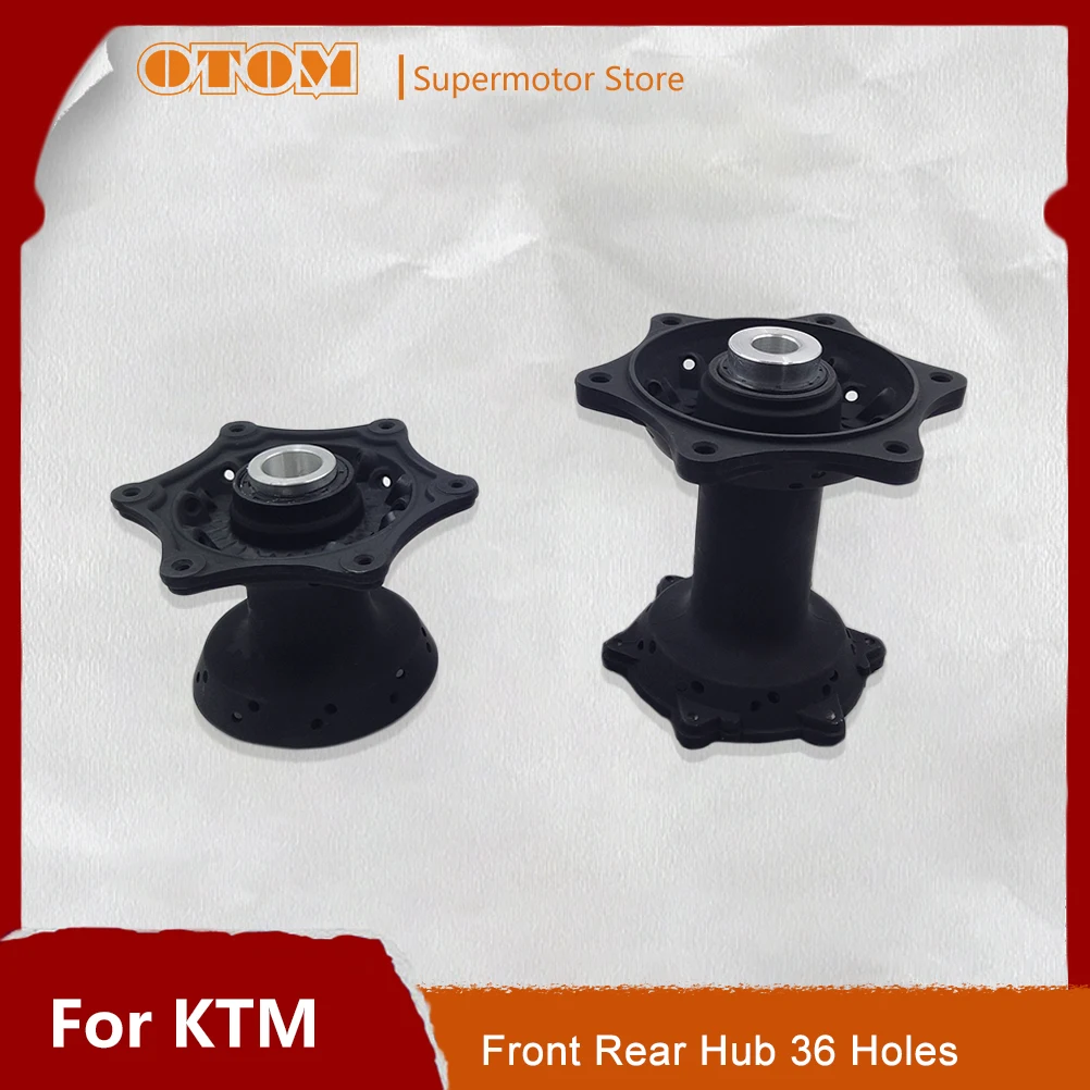 

Motorcycle Accessories Hub Front Rear 36 Holes Wheel Rim For KTM HUSQVARNA EXC SX XC XCF XCW SMR FE FC TC TE XCG 250 350 450 525