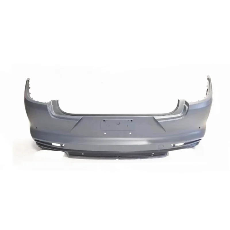 971807983Y Rear Bumper For Porsche Panamera 971 2018 2019 2020 2021 Rear Bumper Assy Car Body Parts