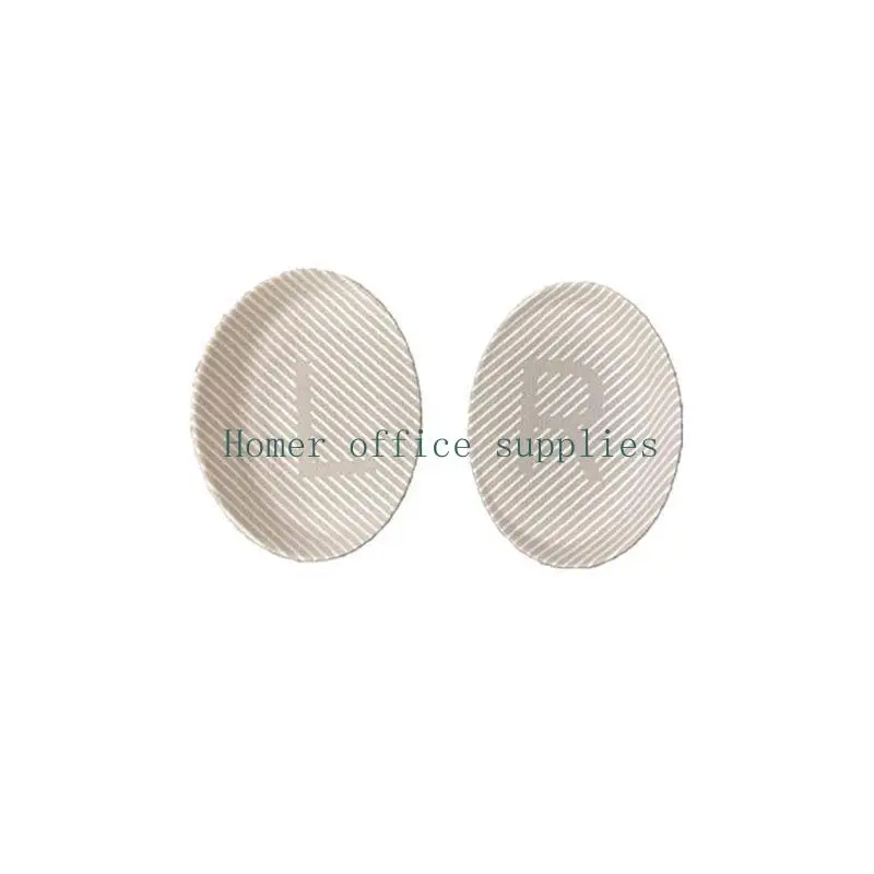 Miếng đệm bằng mút hoạt tính K43B cho QC35 /cho nghe 35 / 35 ii Co