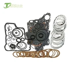 RE4F03B RE4F03V Transmission Master Rebuild Kit Overhaul For NISSAN Tiida Sylpy