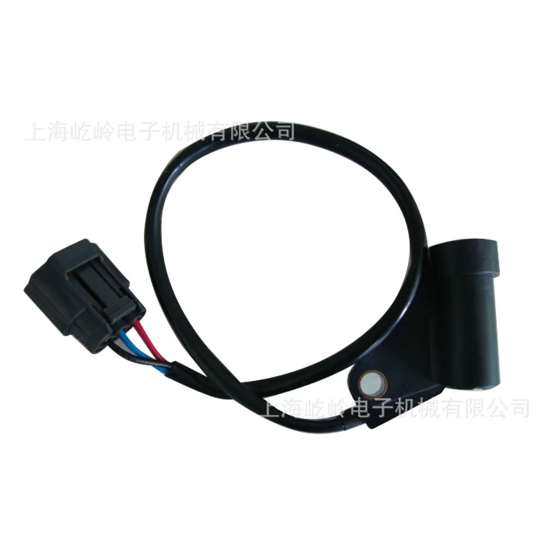 Crankshaft and Camshaft Position Sensor ZL01-18-221 Automotive Parts