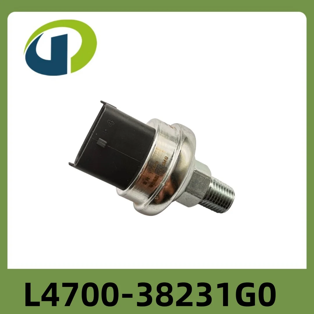 

Engine Oil Pressure Sensor Temperature Sensor L4700-38231G0 Replacement Part