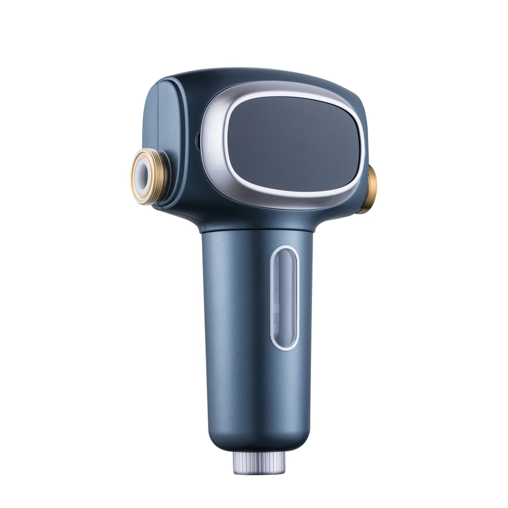 

Высококачественный детектор утечки воды, умная ультразвуковая сигнализация с предварительным фильтром, система для всего дома, идеально подходит для защиты домашних труб