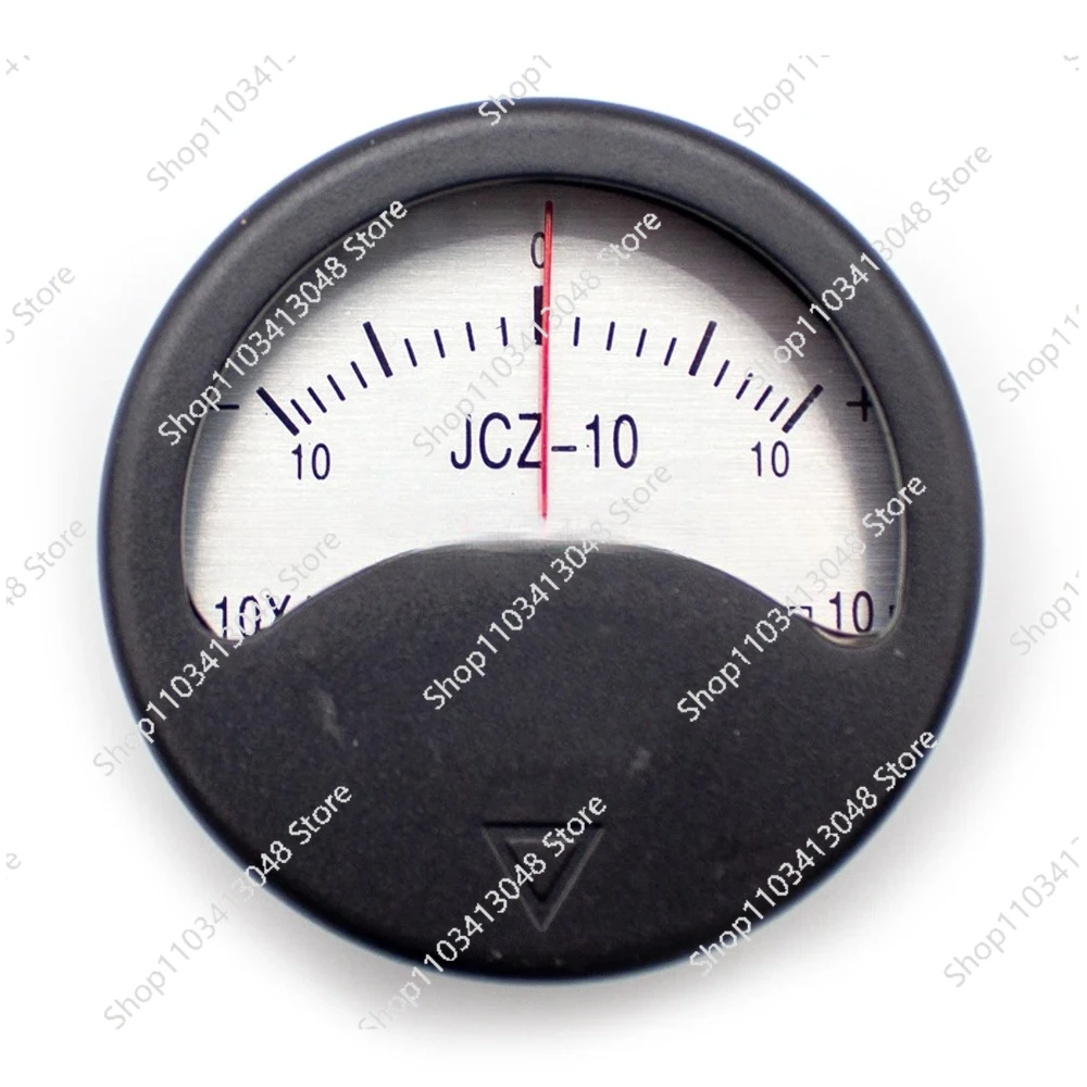 Pointer Type Magnetic Field Strength Meter Remanence Intensity