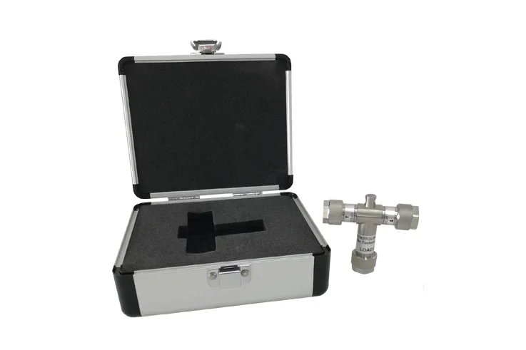Type N 9GHz OSL Mechanical Calibration Kit For Vector Network Analyzer